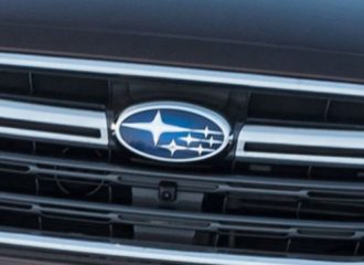 Ποιο Subaru κοστίζει 60.000 ευρώ στην Ελλάδα;