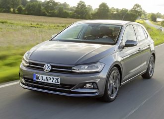 VW Polo 1.0 TSI πωλείται 75.000 ευρώ!
