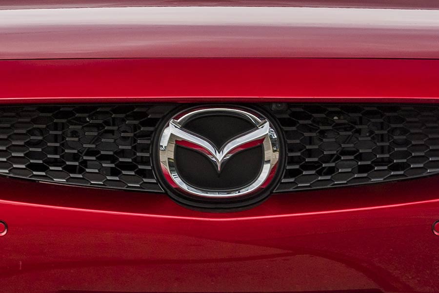 Πόσες μάρκες άλλαξε η Mazda σε 100 χρόνια;