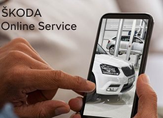 Skoda Service με όφελος έως και 30%