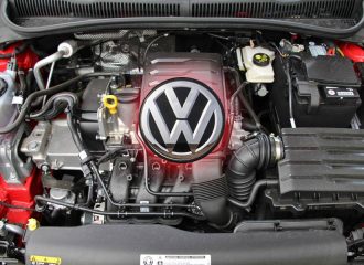 Ποιο είναι το μοναδικό νέο VW χωρίς turbo;