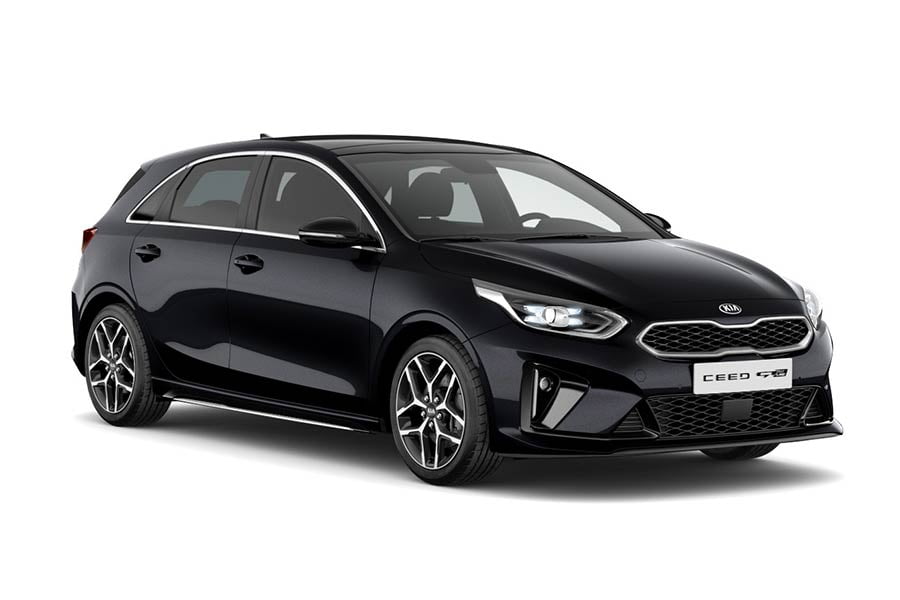Irresistible Kia Ceed With Discount And Gifts Autogreek News