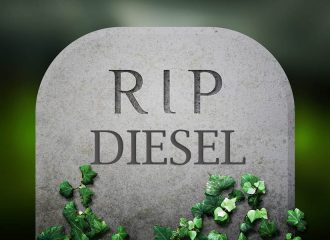 Το ντίζελ «πέθανε» στα μικρά αυτοκίνητα