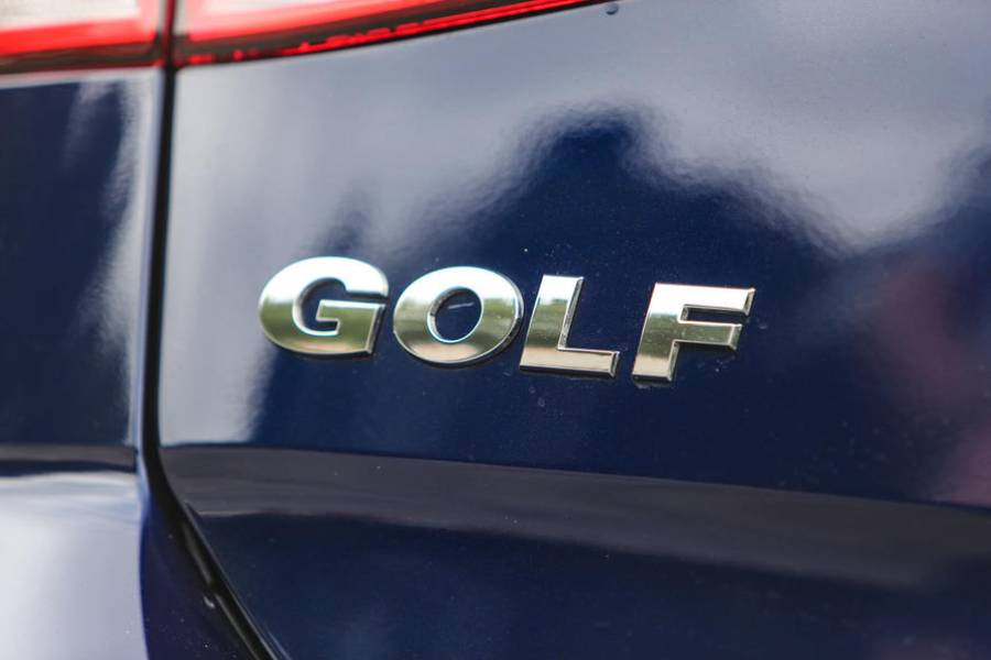 Από ποια αγορά «πήρε πόδι» το VW Golf;