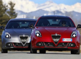 Οριστικό τέλος για την Alfa Romeo Giulietta
