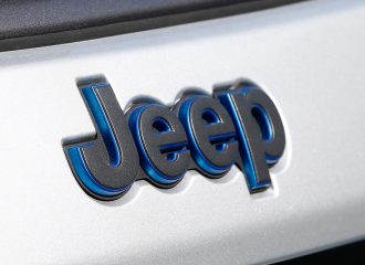 100% αυθεντικό Jeep από 22.900 ευρώ