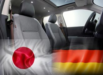 Ποιο ιαπωνικό αυτοκίνητο λατρεύουν οι Γερμανοί;