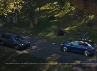 Η VW τρολάρει τη Subaru για το περιβάλλον (+video)