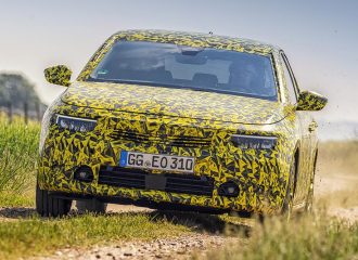 Δύσκολες μέρες για το νέο Opel Astra