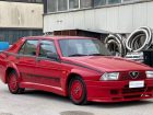 «Βέρα» Alfa 75 Turbo Evoluzione για 80.000 ευρώ