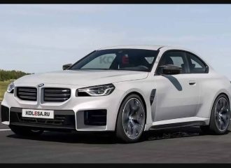 Έτσι θα είναι η νέα και αυστηρά πισωκίνητη BMW M2
