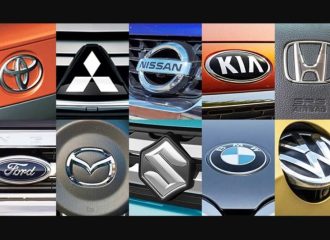 Ποιες είναι οι καλύτερες αυτοκινητοβιομηχανίες;