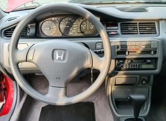 Honda Civic 1.5 λτ. του 1994 για βιτρίνα