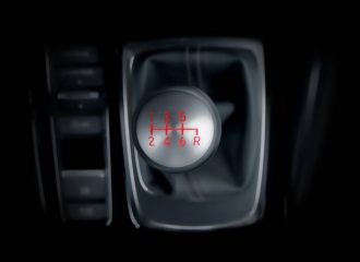 Με 6άρι χειροκίνητο κιβώτιο το νέο Integra (+video)