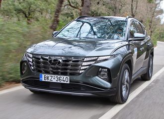 Σαρώνει ο «άνεμος» Hyundai στην Ευρώπη