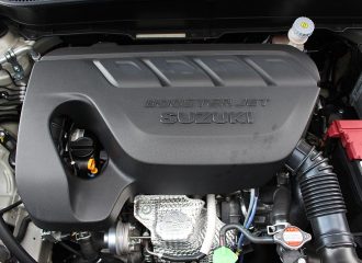 Έκπτωση έως 30% σε ανταλλακτικά Suzuki