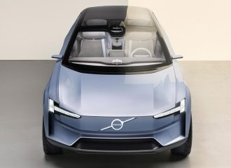 Η Volvo εστιάζει στο σύγχρονο μέλλον