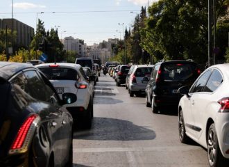 Τέλος τα αυτοκίνητα βενζίνης & ντίζελ στην Ελλάδα από το 2030!
