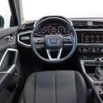 Audi Q3 45 TFSI e 245 PS tablo-1