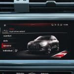 Audi Q3 45 TFSI e 245 PS infotainment-6