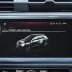 Audi Q3 45 TFSI e 245 PS infotainment-2