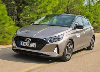 Νέες τιμές Hyundai με εκπτώσεις έως 6.050 ευρώ