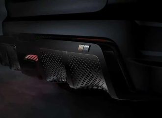 Το Mitsubishi Ralliart Concept βάζει φωτιά στα όνειρά μας!