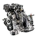 Toyota Copen GR Sport engine
