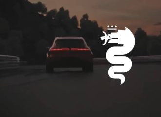 Η Alfa Romeo Tonale στην πρώτη της εμφάνιση (+video)