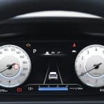 Hyundai Bayon 1.0 T-GDi 100 HP 7DCT digital dashboard