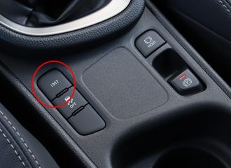 Τι κάνει το κουμπί iMT στο νέο Toyota Yaris Cross;