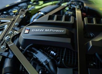 Η BMW εξελίσσει νέους κινητήρες βενζίνης και ντίζελ!