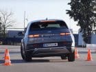 «Βράχος» το Hyundai Ioniq 5 στον τάρανδο (+video)