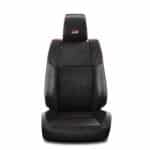 Toyota Hilux GR Sport seat