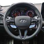 Hyundai i30 N DCT timoni