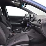 Hyundai i30 N DCT interior