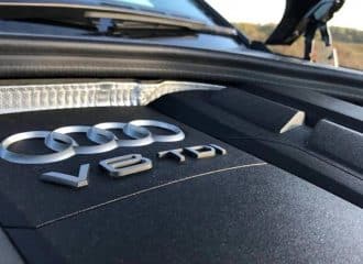 Οι diesel V6 της Audi θα λειτουργούν με επεξεργασμένο φυτικό λάδι!