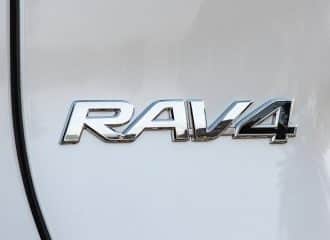 Τι σημαίνει το όνομα «RAV4» του SUV της Toyota;