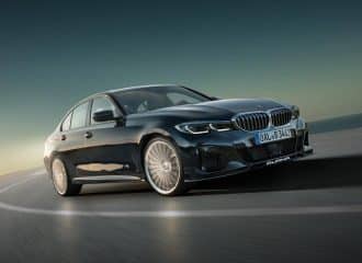 Έκτακτο: Η BMW αγόρασε την Alpina