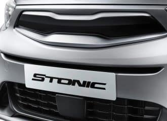 Τι σημαίνει το όνομα «Stonic» του Kia SUV;