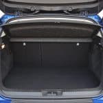 Renault Captur E-TECH PHEV luggage-2