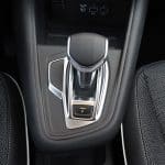 Renault Captur E-TECH PHEV gear level-1