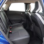 Renault Captur E-TECH PHEV rear seats-1
