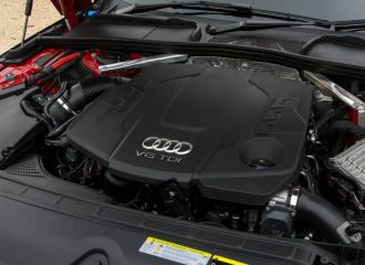 Από ποια χώρα της Ε.Ε. καταργεί η Audi τους TDI;