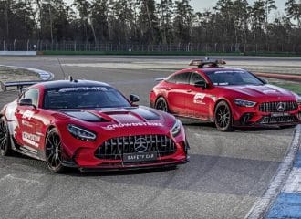Οι Mercedes-AMG βάζουν σε σειρά τη Formula 1
