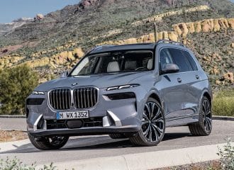 BMW: «Κάποια αυτοκίνητα πρέπει να διχάζουν»