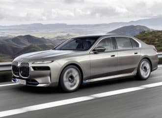BMW: «Δεν γίνεται να βαρύνουν άλλο τα αυτοκίνητα»