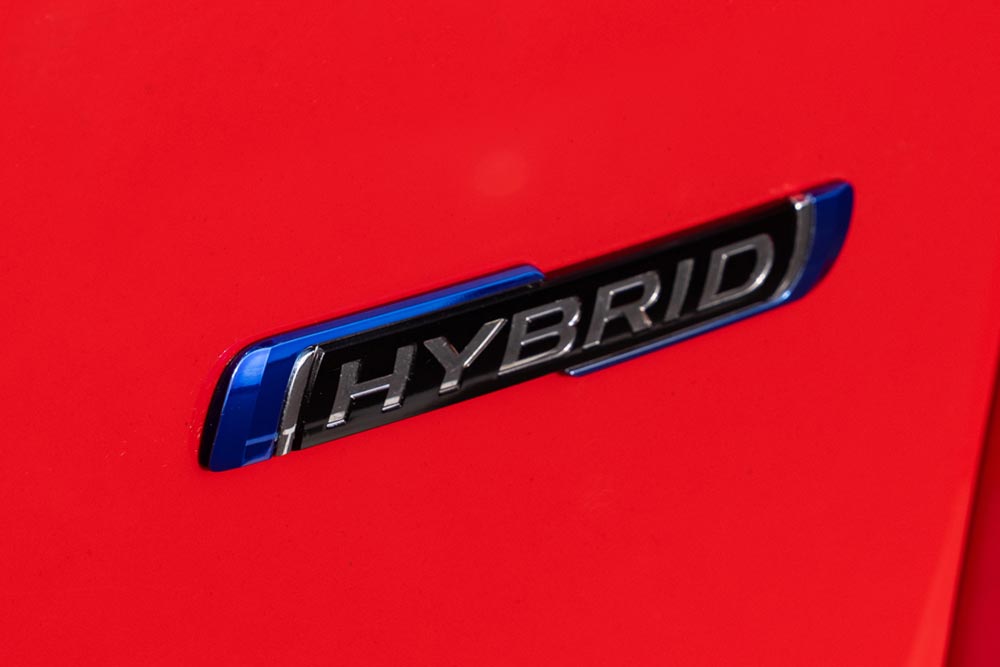 Το φθηνότερο Full Hybrid 4×4 SUV στην Ελλάδα