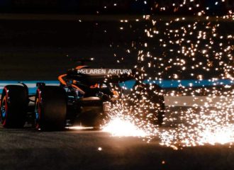 Audi: Φουλ για Formula 1 με την απόκτηση της McLaren