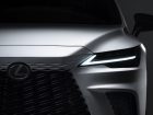 Καλοκαιρινή πρεμιέρα για το νέο Lexus RX